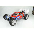 1:8 two speed rc car nitro buggy